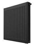 Радиатор стальной Royal Thermo VENTIL Compact VC22-500- 600 Noir Sable